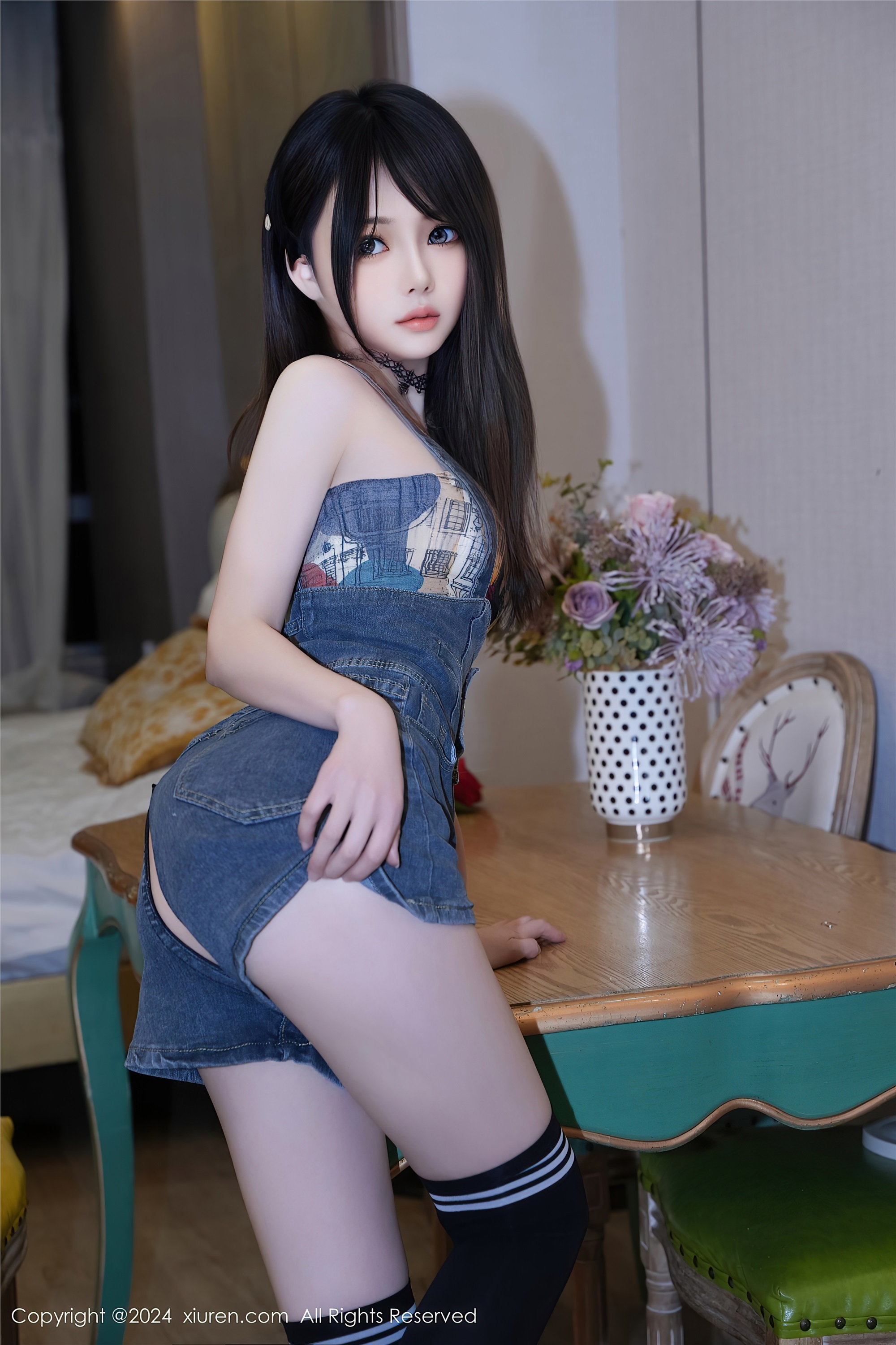 Xiuren秀人网 2024.05.09 NO.8508 林月月